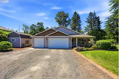 25757 SE Frog Pond Ln, Eagle Creek, OR 97022 - Photo 3