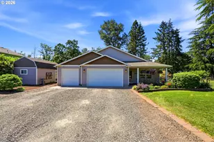 25757 SE Frog Pond Ln, Eagle Creek, OR 97022 - Photo 3