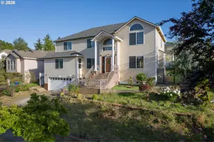7212 SE Terrace Trails Dr, Portland, OR 97266 - Photo 3