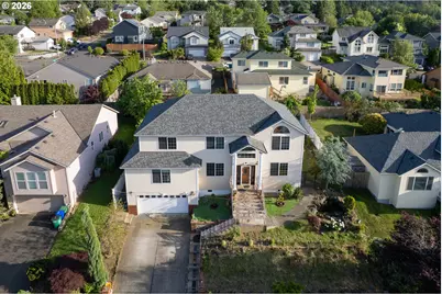 7212 SE Terrace Trails Dr, Portland, OR 97266 - Photo 43