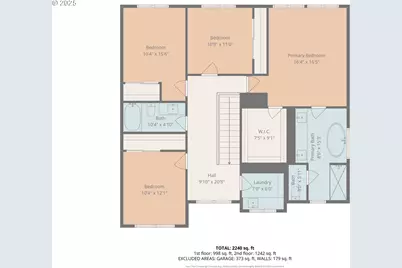 11936 Skellenger Way, Oregon City, OR 97045 - Photo 31