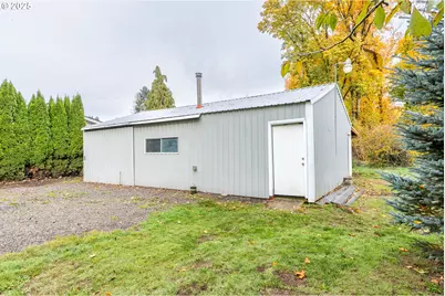 6939 S Zimmerman Rd, Aurora, OR 97002 - Photo 37