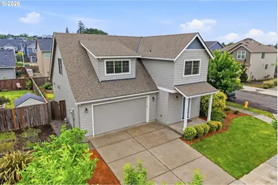 3940 N Grace Dr, Newberg, OR 97132 - Photo 3