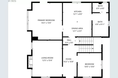 335 SE Baker St, McMinnville, OR 97128 - Photo 33