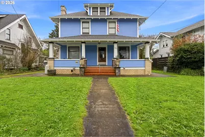 335 SE Baker St, McMinnville, OR 97128 - Photo 1