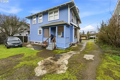 335 SE Baker St, McMinnville, OR 97128 - Photo 29