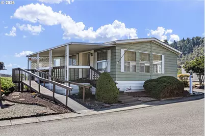 502 Shadow Ranch Ln, Roseburg, OR 97470 - Photo 1