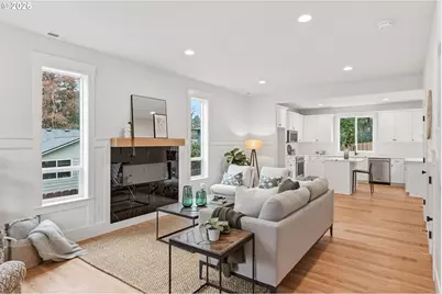 3911 SE Insley St, Portland, OR 97202 - Photo 3