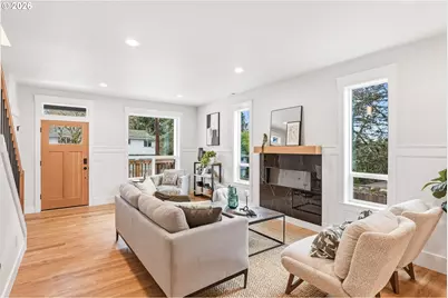 3911 SE Insley St, Portland, OR 97202 - Photo 5