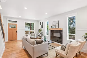 3911 SE Insley St, Portland, OR 97202 - Photo 5