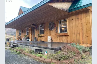 25404 Hwy 395, Canyon City, OR 97820 - Photo 25