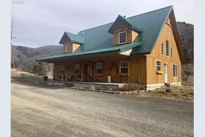 25404 Hwy 395, Canyon City, OR 97820 - Photo 31