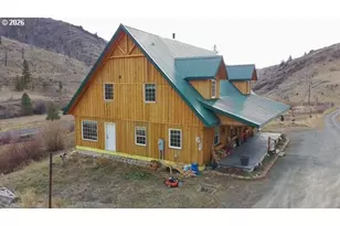 25404 Hwy 395, Canyon City, OR 97820 - Photo 29