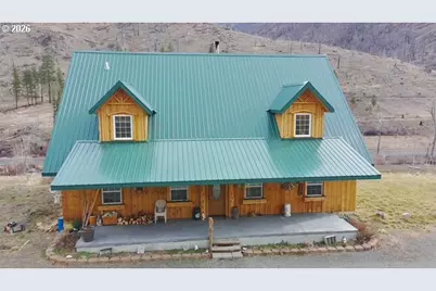 25404 Hwy 395, Canyon City, OR 97820 - Photo 27