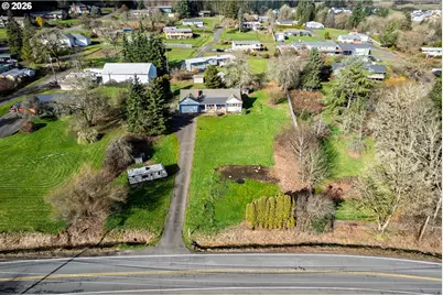 35413 Pittsburg Rd, Saint Helens, OR 97051 - Photo 3