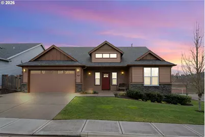 787 E Roosevelt St, Carlton, OR 97111 - Photo 25