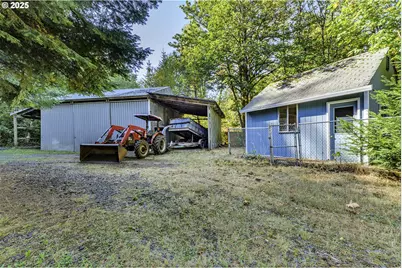 27810 NW Timber Rd, Timber, OR 97144 - Photo 31