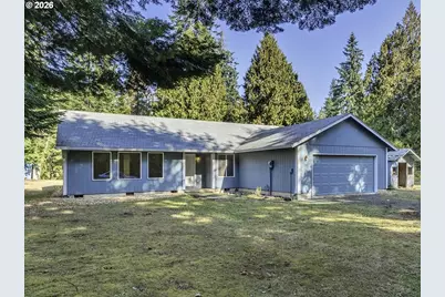 27810 NW Timber Rd, Timber, OR 97144 - Photo 1