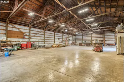 22650 Doane Creek Rd, Sheridan, OR 97378 - Photo 5