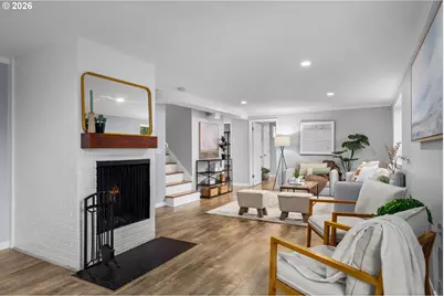 901 SW Maplecrest Ct, Portland, OR 97219 - Photo 21