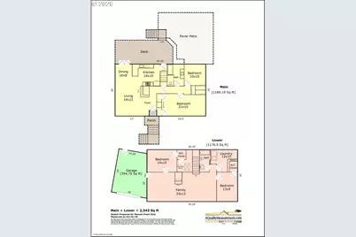 901 SW Maplecrest Ct, Portland, OR 97219 - Photo 43