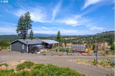 20 Buck Ridge Dr, Goldendale, WA 98620 - Photo 5