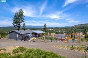 20 Buck Rdg Dr, Goldendale, WA 98620 - Photo 5