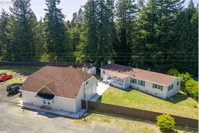 68964 Wildwood Rd, North Bend, OR 97459 - Photo 3