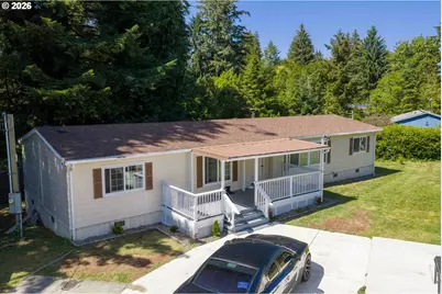 68964 Wildwood Rd, North Bend, OR 97459 - Photo 1