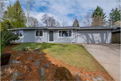 5321 Fox Ct, Salem, OR 97306 - Photo 1