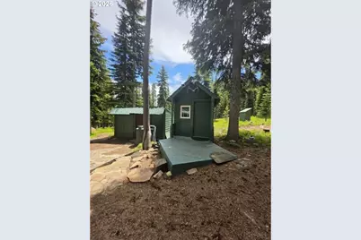 44319 Silver Crk Rd, Sumpter, OR 97877 - Photo 17