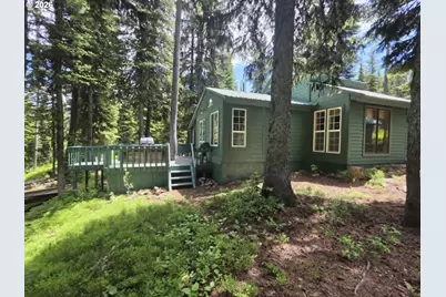 44319 Silver Crk Rd, Sumpter, OR 97877 - Photo 31