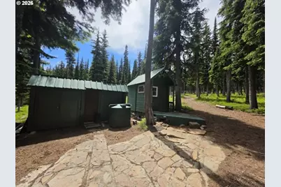 44319 Silver Crk Rd, Sumpter, OR 97877 - Photo 3