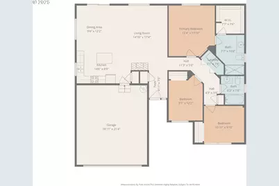 3583 NE Harvest Dr, McMinnville, OR 97128 - Photo 39