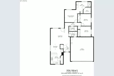 622 NW 29th Pl, Battle Ground, WA 98604 - Photo 45