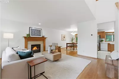 3463 SE McCartney Ln, Milwaukie, OR 97267 - Photo 5