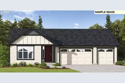 201 NW 16th Ave, Canby, OR 97013 - Photo 1