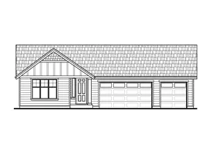 201 NW 16th Ave, Canby, OR 97013 - Photo 1
