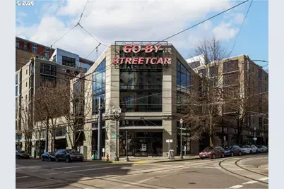 1030 NW 12th Ave #415, Portland, OR 97209 - Photo 1