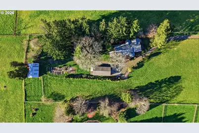 10241 NW 195th Ave, Hillsboro, OR 97124 - Photo 45