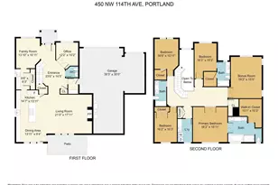 450 NW 114th Ave, Portland, OR 97210 - Photo 43