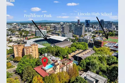 2021 SW Main St #33, Portland, OR 97205 - Photo 5