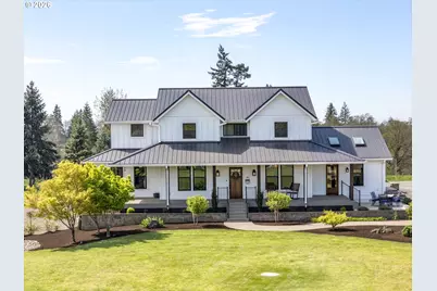 33246 S Wilhoit Rd, Molalla, OR 97038 - Photo 1