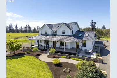 33246 S Wilhoit Rd, Molalla, OR 97038 - Photo 3