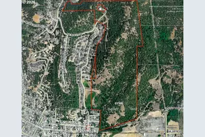 0 NE Rocky Dr, Roseburg, OR 97470 - Photo 1