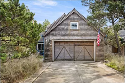 5700 Barefoot Ln, Pacific City, OR 97135 - Photo 1