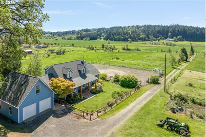 24200 NE Spring Hill Rd, Gaston, OR 97119 - Photo 3