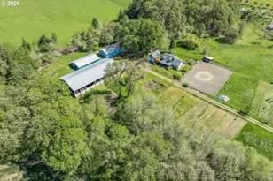 24200 NE Spring Hill Rd, Gaston, OR 97119 - Photo 3