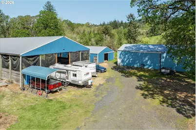 24200 NE Spring Hill Rd, Gaston, OR 97119 - Photo 13