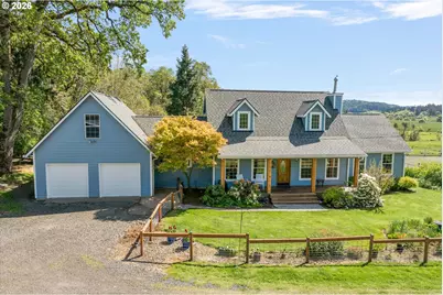 24200 NE Spring Hill Rd, Gaston, OR 97119 - Photo 5
